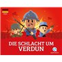 Die Schacht um Verdun (version allemande)
