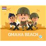 Omaha Beach (version néerlandaise)