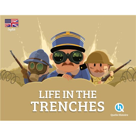 Life in the trenches (version anglaise)