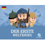 Der erste Weltkrieg (version allemande)