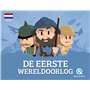 De eerste wereldoorlog (version néerlandaise)
