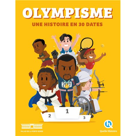 Olympisme