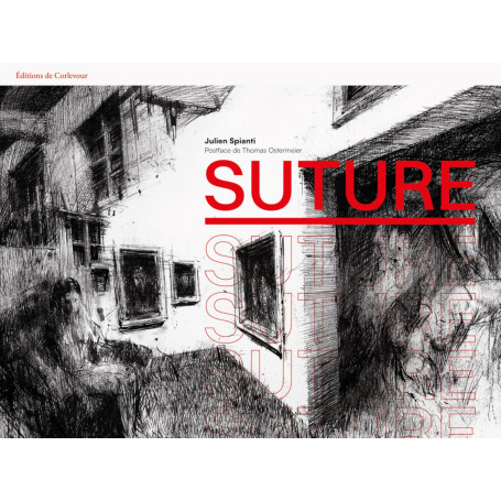 Suture