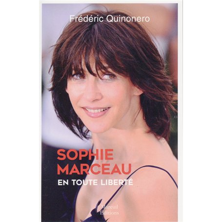 Sophie Marceau - En toute liberté 19,47 €