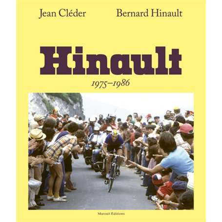 Bernard Hinault