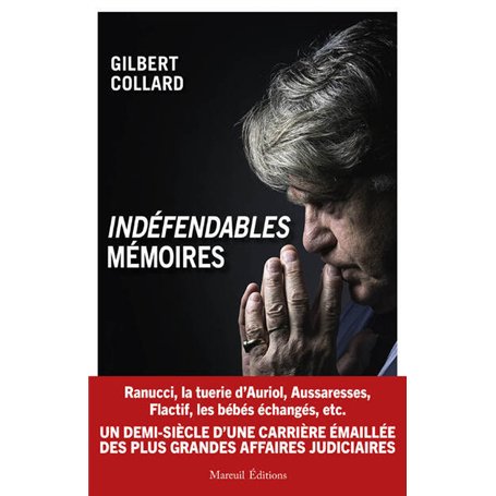 Indéfendable Mémoires