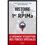 Histoire du 1er RPIMa