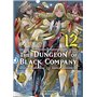 The Dungeon of black company T12
