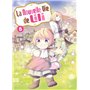 La nouvelle vie de Lili T08