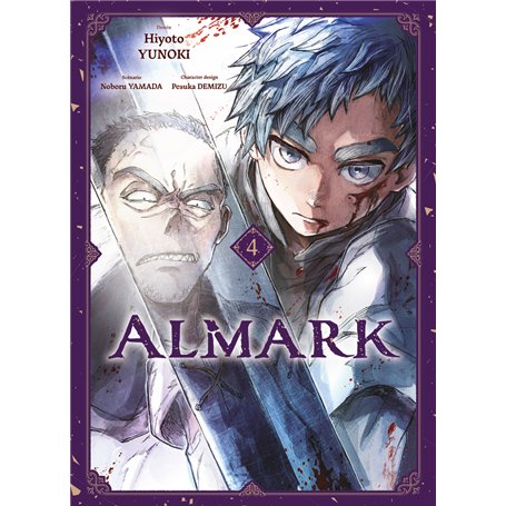 Almark T04
