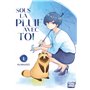 Sous la pluie avec toi  T01