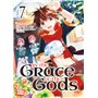 By the grace of the gods T07 7,05 €