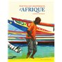 NOUVELLES GRAPHIQUES D'AFRIQUE NOUVELLE EDITION AUGMENTÉE