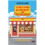 Le boulanger qui fabriquait des vies heureuses