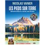 Les pieds sur terre - Nouvelle édition