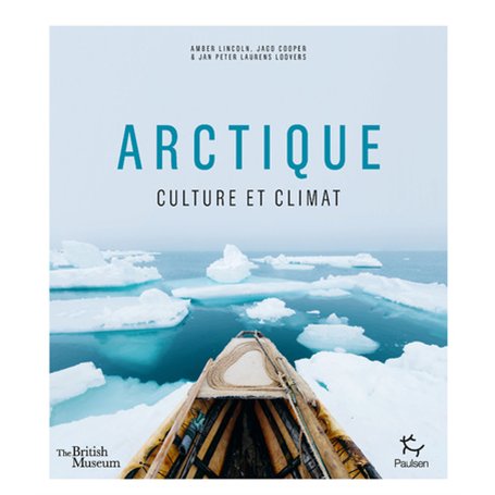 Arctique - Culture et climat 39,04 €
