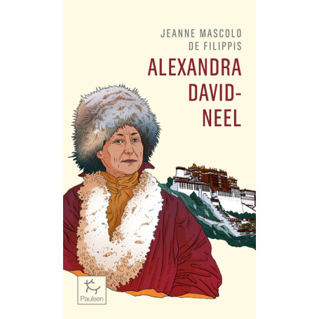 Alexandra David-Neel - Cent ans d'aventure 8,71 €