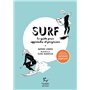 Surf - Le guide pour apprendre et progresser