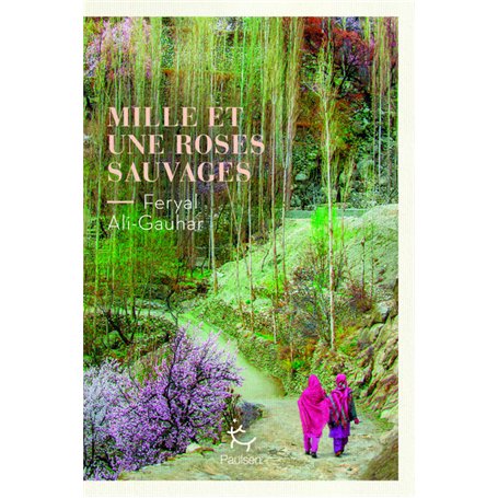 Mille et une roses sauvages