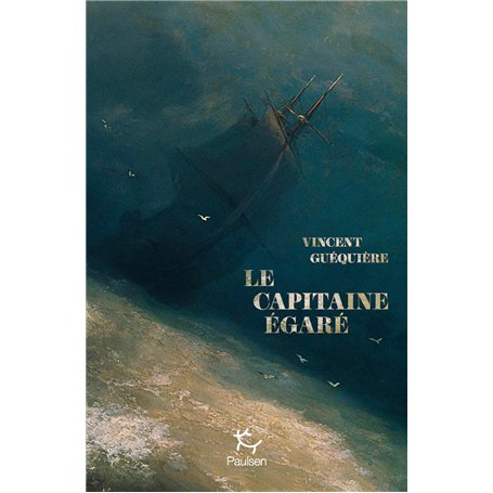 Le Capitaine égaré
