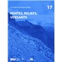 Les Cahiers de l'école de Blois - tome 17 Pentes, reliefs, versants 19,57 €