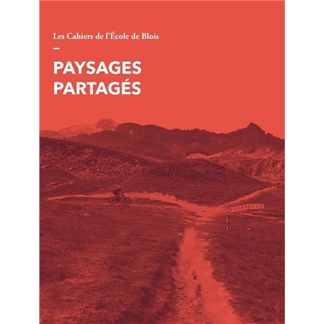 Paysages partagés - Volume 23
