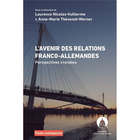 L'avenir des relations franco-allemandes