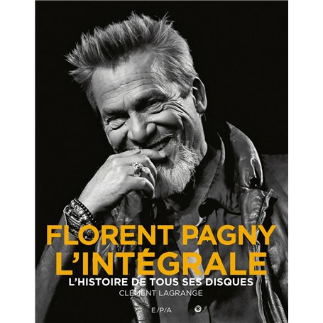 Florent Pagny - L'intégrale