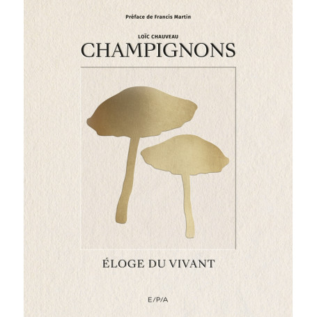 Champignons