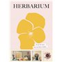 Herbarium. Un art de vivre avec les fleurs séchées