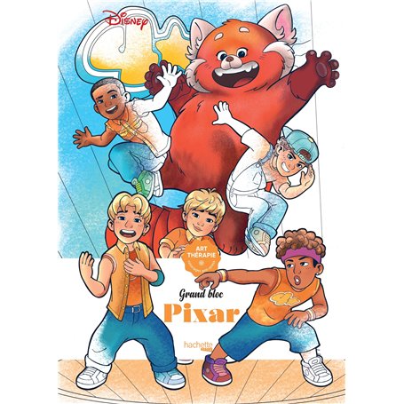 Pixar 11,69 €