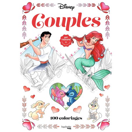 Couples 16,59 €