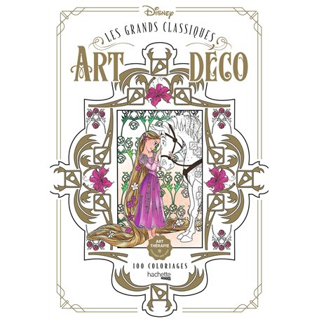 Grands classiques Art Déco 24,41 €
