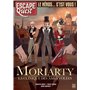Escape Quest Moriarty