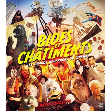 Bides et châtiments