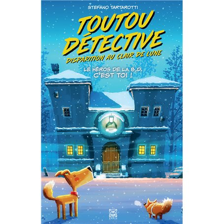 Toutou détective 2 19,52 €