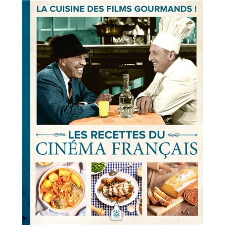 Les Recettes du cinéma français
