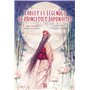 Fables et légendes de princesses japonaises
