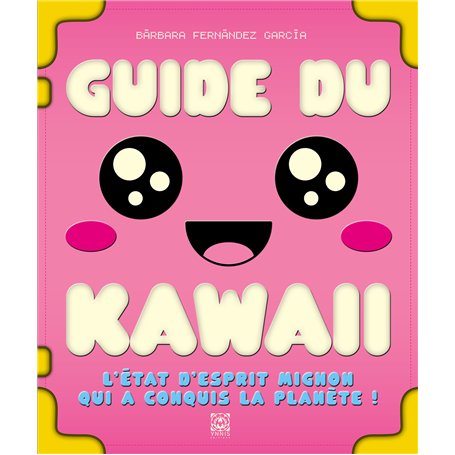 Guide du kawaii