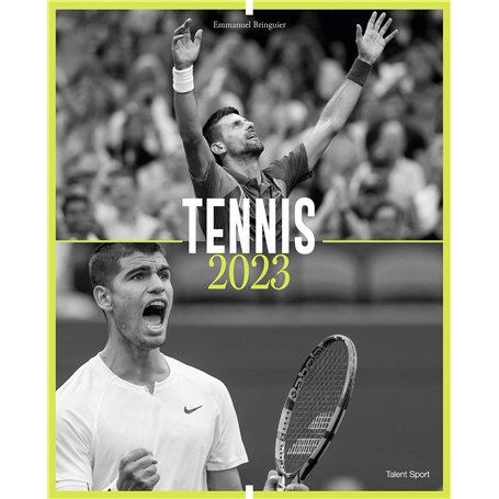 Tennis 2023 31,31 €
