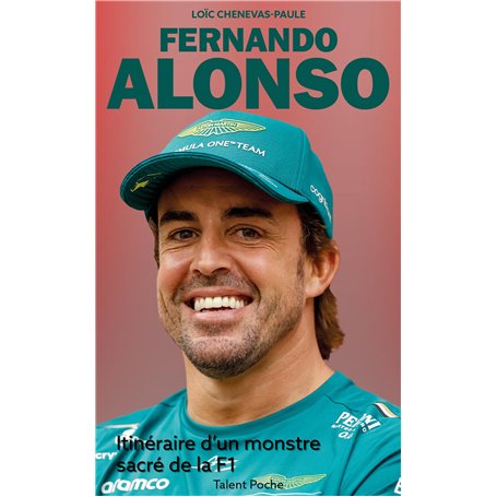 Fernando Alonso