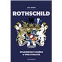 Rothschild : Splendeur et misère d'une dynastie