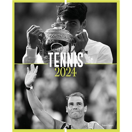 Tennis 2024