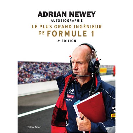 Adrian Newey