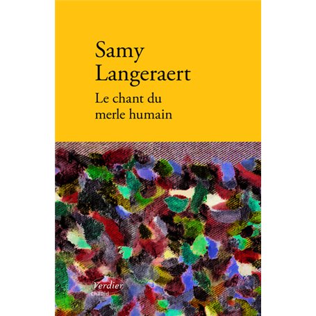 Le chant du merle humain