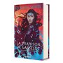 L'ascension de Camelot - Livre 02 La trahison de Camelot (relié)