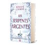 Les serpents argentés - Tome 02 (relié)