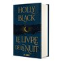 Le Livre de la Nuit (relié collector)
