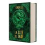 La Cité de jade - Tome 01 (relié collector)