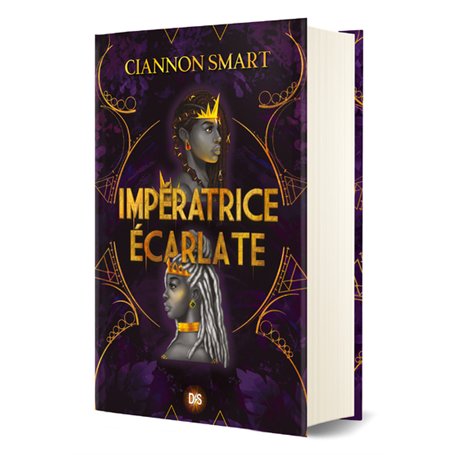 Impératrice écarlate - Tome 02 (relié collector)
